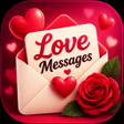 Ikona programu: Touching Love Messages SM…