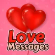 Touching Love Messages SMS