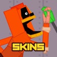 Ícone do programa: Skin for Melon Playground…