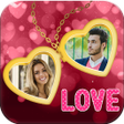 Icon of program: Love Locket Photo Editor