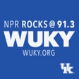 Ikona programu: WUKY Public Radio App