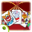 ไอคอนของโปรแกรม: Circus Mahjong