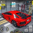 أيقونة البرنامج: Crash Flip: Drift Mayhem
