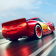 Programın simgesi: Super Kids Car Racing In …