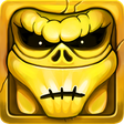 أيقونة البرنامج: Zombie Run HD