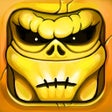 أيقونة البرنامج: Zombie Run HD