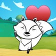 プログラムのアイコン：HealthMon - Virtual Pet  …