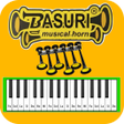 ไอคอนของโปรแกรม: Pianika Terompet Basuri V…
