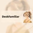 Icon of program: DeskFamiliar