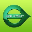 プログラムのアイコン：JRE POINT アプリ- Suicaでポイント…