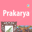 Icône du programme : Prakarya Kelas 9 Semester…