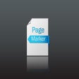 Icon of program: Pagemarker