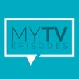 Symbol des Programms: My TV Episodes