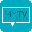 程序图标：My TV Episodes