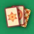 プログラムのアイコン：Tarot Card Magic Readings