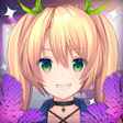 プログラムのアイコン：My Jurassic Darling