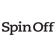 Ikona programu: Spin Off Magazine