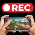 程序图标：DU Screen Recorder X