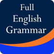 Ícone do programa: English Grammar in Use an…