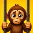 Ícone do programa: I Am Cheeky Monkey: Zoo P…