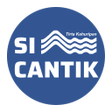 プログラムのアイコン：SICANTIK - Info Pelanggan…