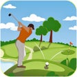 Programmsymbol: easyGolf Rules