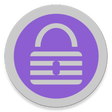 أيقونة البرنامج: KeePassDroid