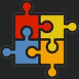 Ikona programu: Crazy Jigsaw Puzzles