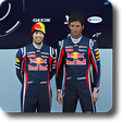程序图标：Red Bull RB7 Wallpaper 20…