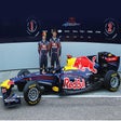 Symbol des Programms: Red Bull RB7 Wallpaper 20…