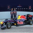 程序图标：Red Bull RB7 Wallpaper 20…