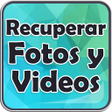 Icon of program: Recuperar Fotos Y Videos …