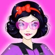 Иконка программы: Wonder Supergirl Super He…