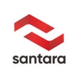 Ikon program: Santara App