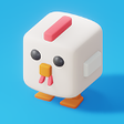 Icoon van programma: Crossy Road Original