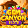 Ikon program: Gem Canyon Slots