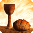 プログラムのアイコン：Coptic Mass - القداس المس…