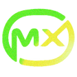 Programın simgesi: Mx Tunnel VPN - Super fas…