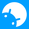 Icoon van programma: AW Reader: news  apps Dut…