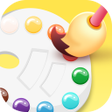 Ícone do programa: Pocket Painter