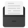 Иконка программы: Scrittor -  A simple note…