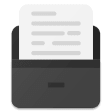 Scrittor -  A simple note app