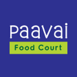 Ikon program: Paavai Food Court
