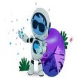 Programın simgesi: Agentforce AI Shortcuts
