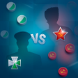 程序图标：Chapaev Checkers:Confront…
