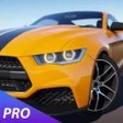 Ikona programu: Car Game Pro - Parking  R…