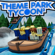 Icoon van programma: Theme Park Tycoon 2