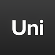 Programın simgesi: Uni App
