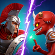 プログラムのアイコン：Clash of Heroes: TBS War