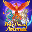 أيقونة البرنامج: Mythical Animal